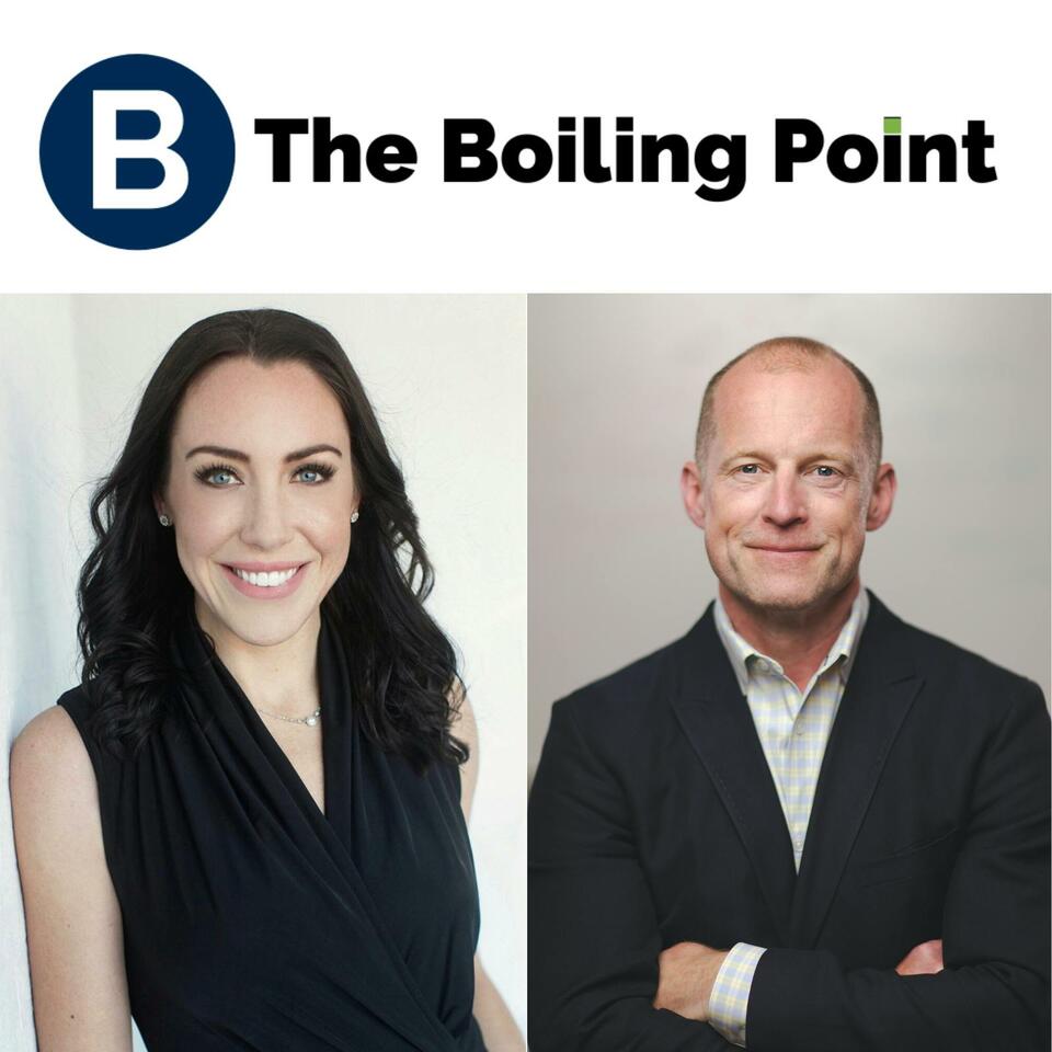 The Boiling Point