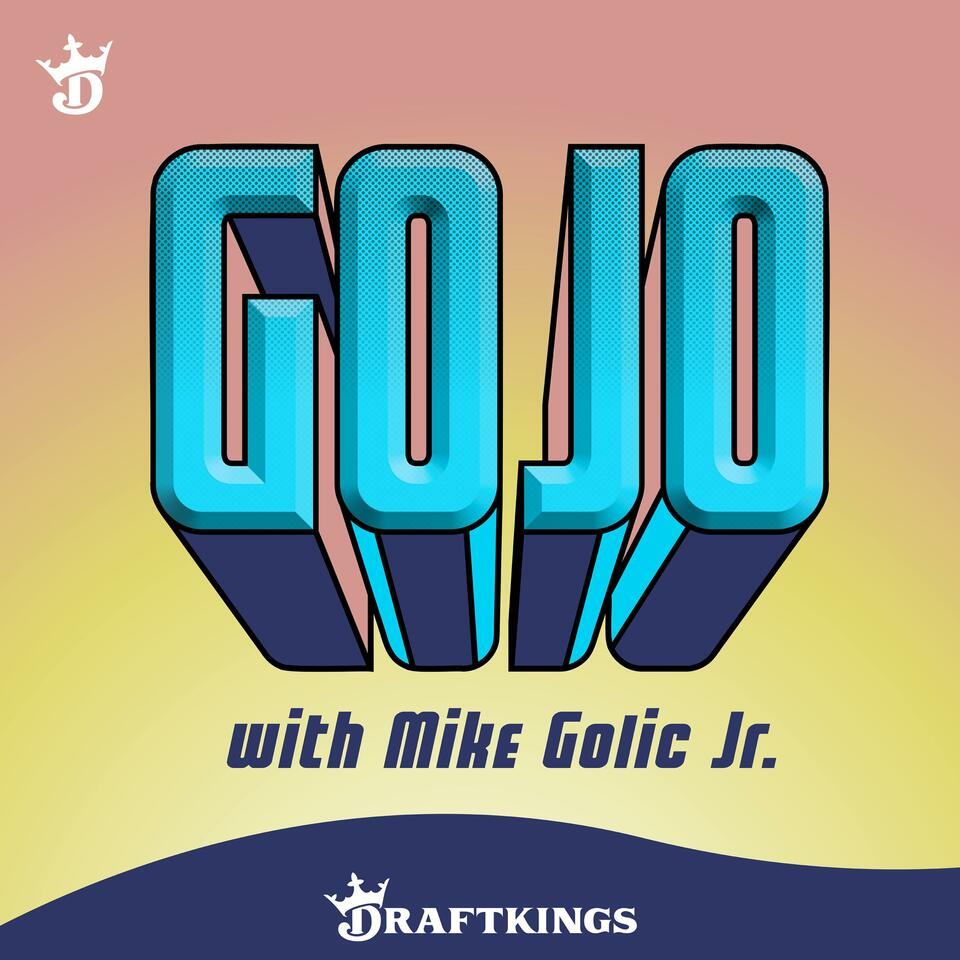 GoJo with Mike Golic Jr.