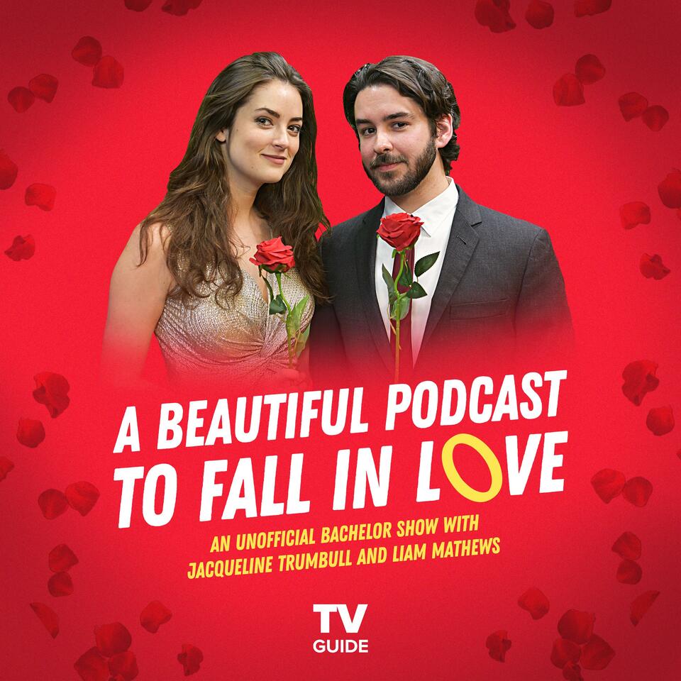 A Beautiful Podcast to Fall In Love