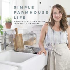 224. Are You Overwhelmed and Angry in Motherhood? | Natalie Hixson, Angry Mama Coach - Simple Farmhouse Life