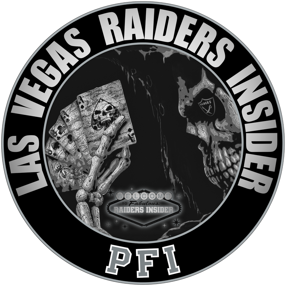 Las Vegas Raiders Insider: A Raiders podcast network