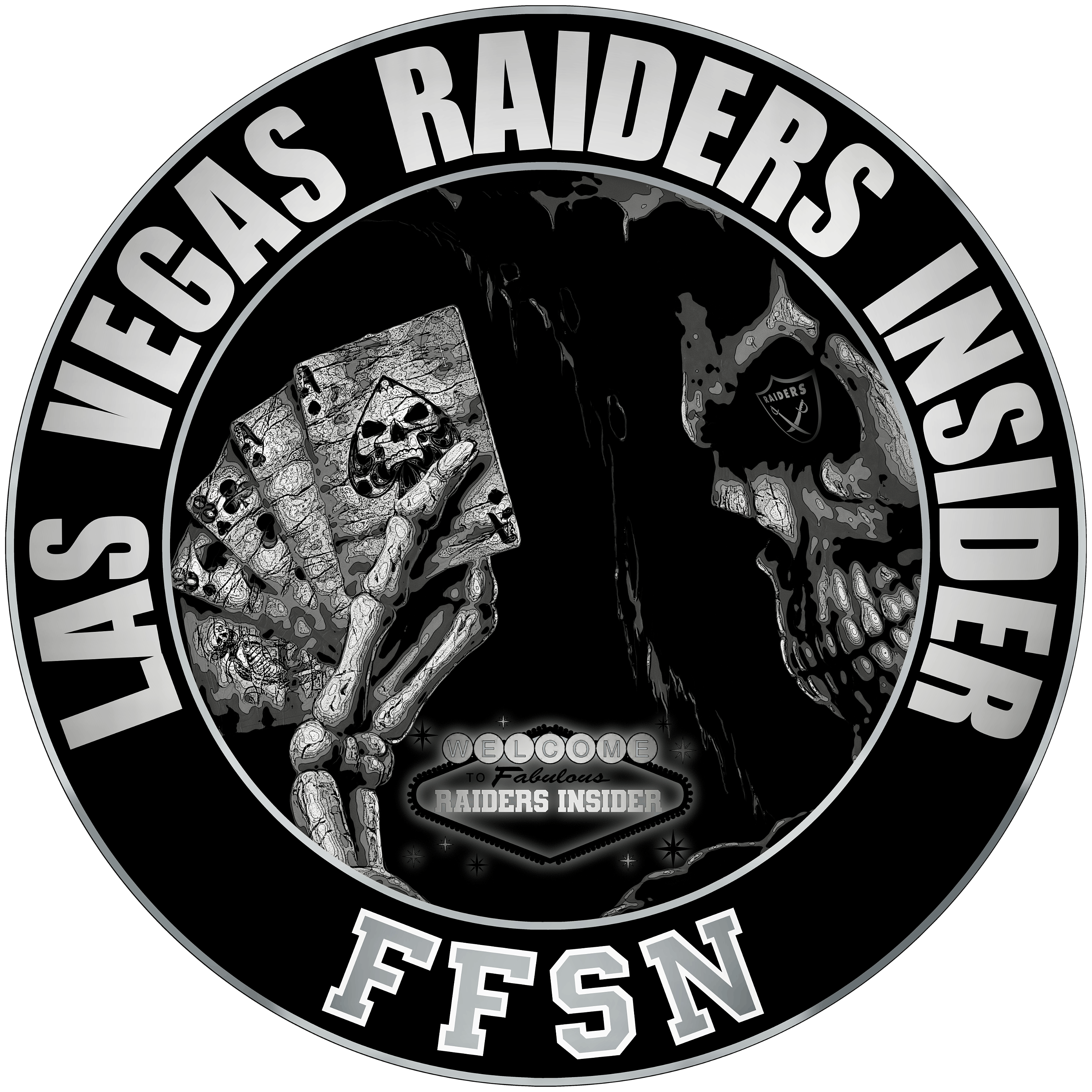 Las Vegas Raiders Insider Podcast: Enormity of the NFL - Sports Illustrated Las  Vegas Raiders News, Analysis and More