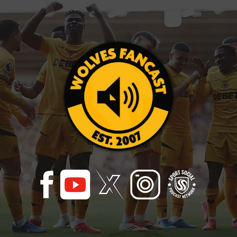 Wolves Fancast