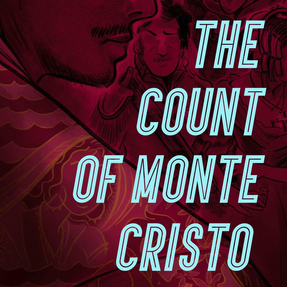 The Count of Monte Cristo