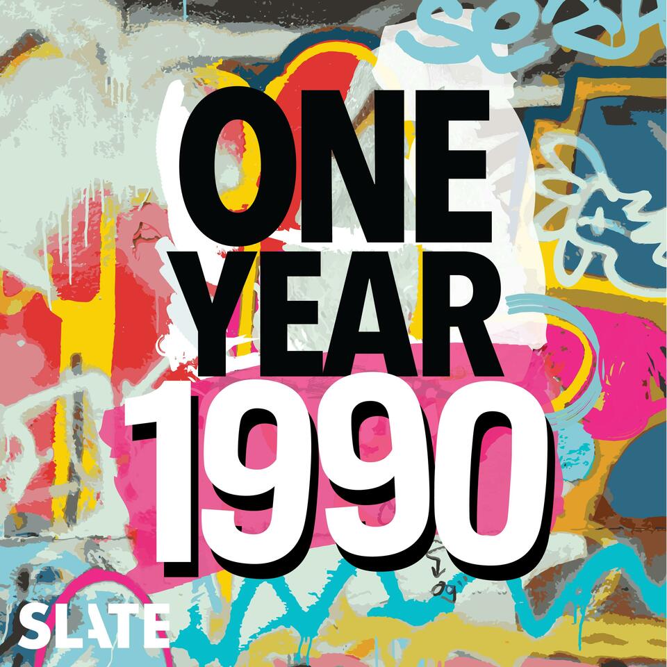 Slate Presents: One Year