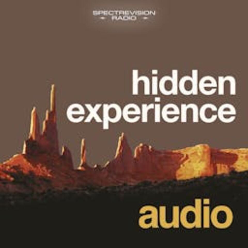 hidden experience audio
