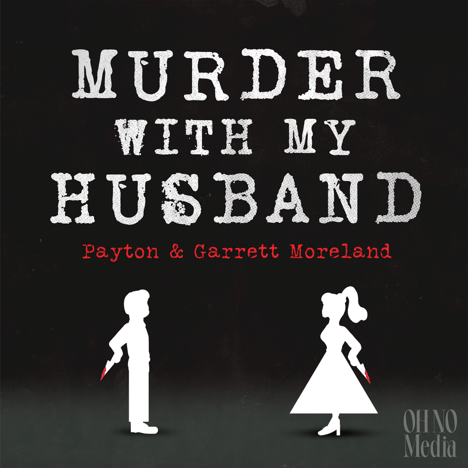 Murder With My Husband