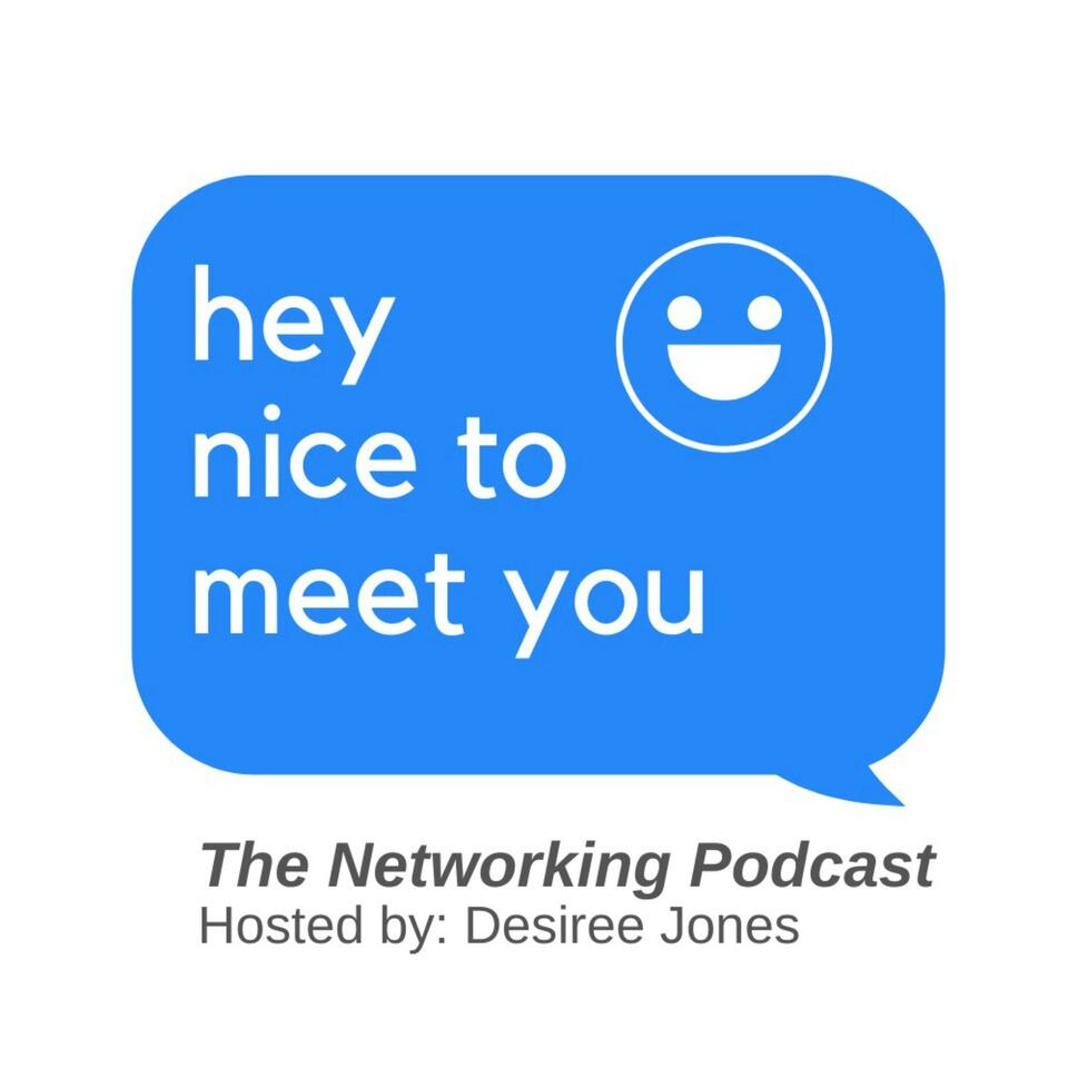 Hey, Nice to Meet You