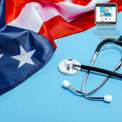 10/15/24: What Harris and Trump Say About Healthcare - THE TRUTH ABOUT YOUR FUTURE with Ric Edelman