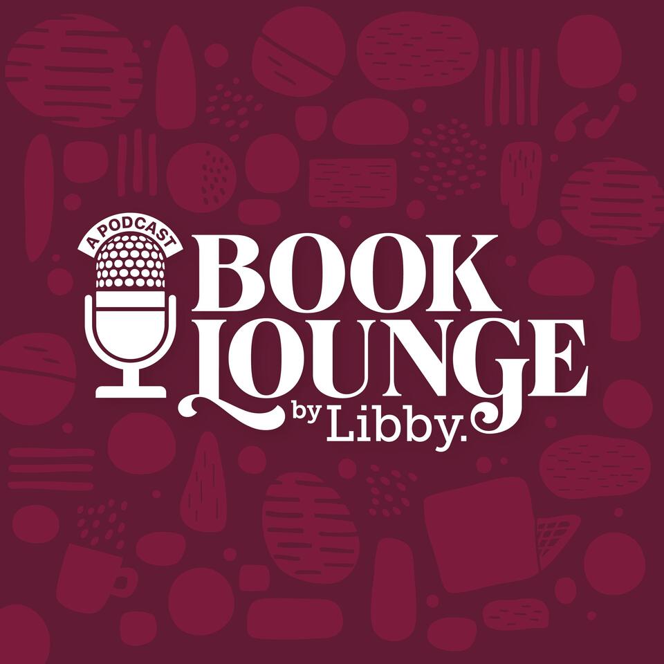 Book Lounge by Libby
