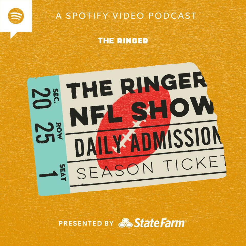 The Ringer NFL Show