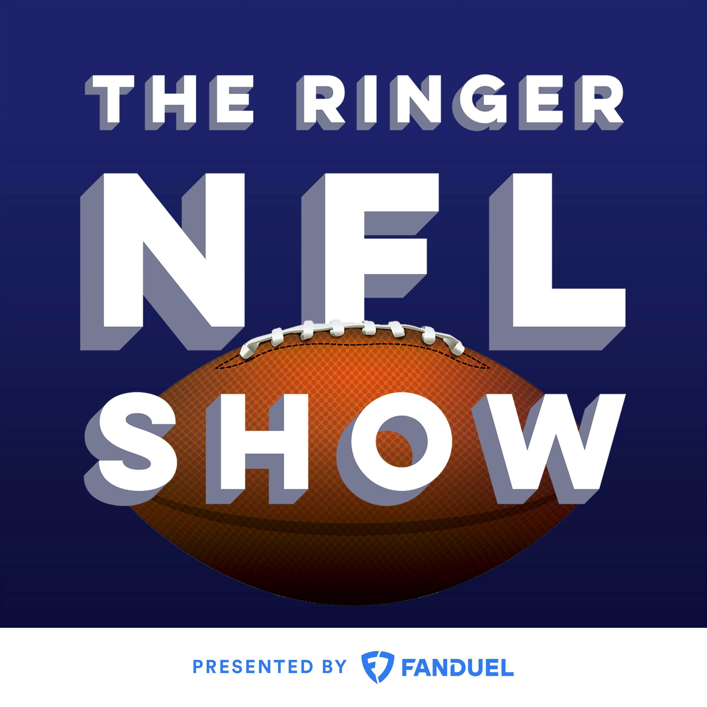 Week 1 Takeaways, Early Week 2 Lines, and 'MNF' Preview - The Ringer