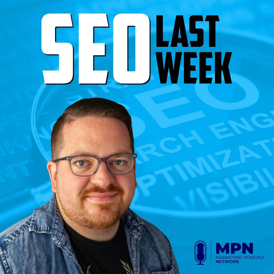SEO Last Week