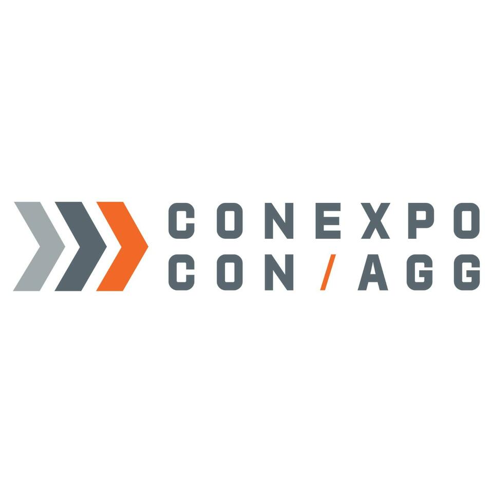 CONEXPO – CON/AGG Podcast: Construction Business Insights For Contractors