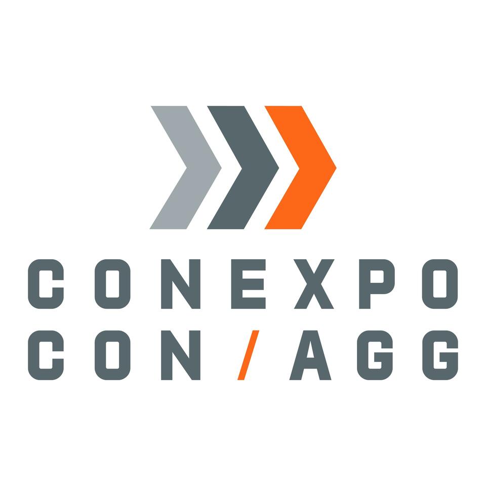 CONEXPO – CON/AGG Podcast: Construction Business Insights For Contractors