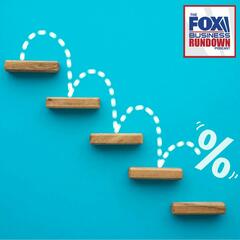 Business Rundown: The Fed Finds Itself "Between A Rock & A Hard Place" - The Fox News Rundown