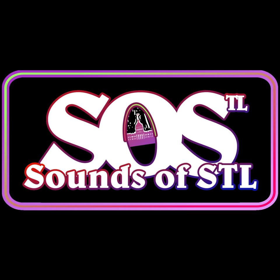 Sounds of STL with Tony Patrico