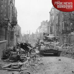 D-Day 80th Anniversary: The Pivotal Moment of WWII - The Fox News Rundown