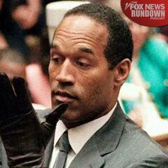 The Cultural & Legal Impact of The O.J. Simpson Trial - The Fox News Rundown