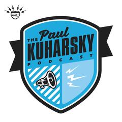 Vrabel Converting Me - The Paul Kuharsky Podcast