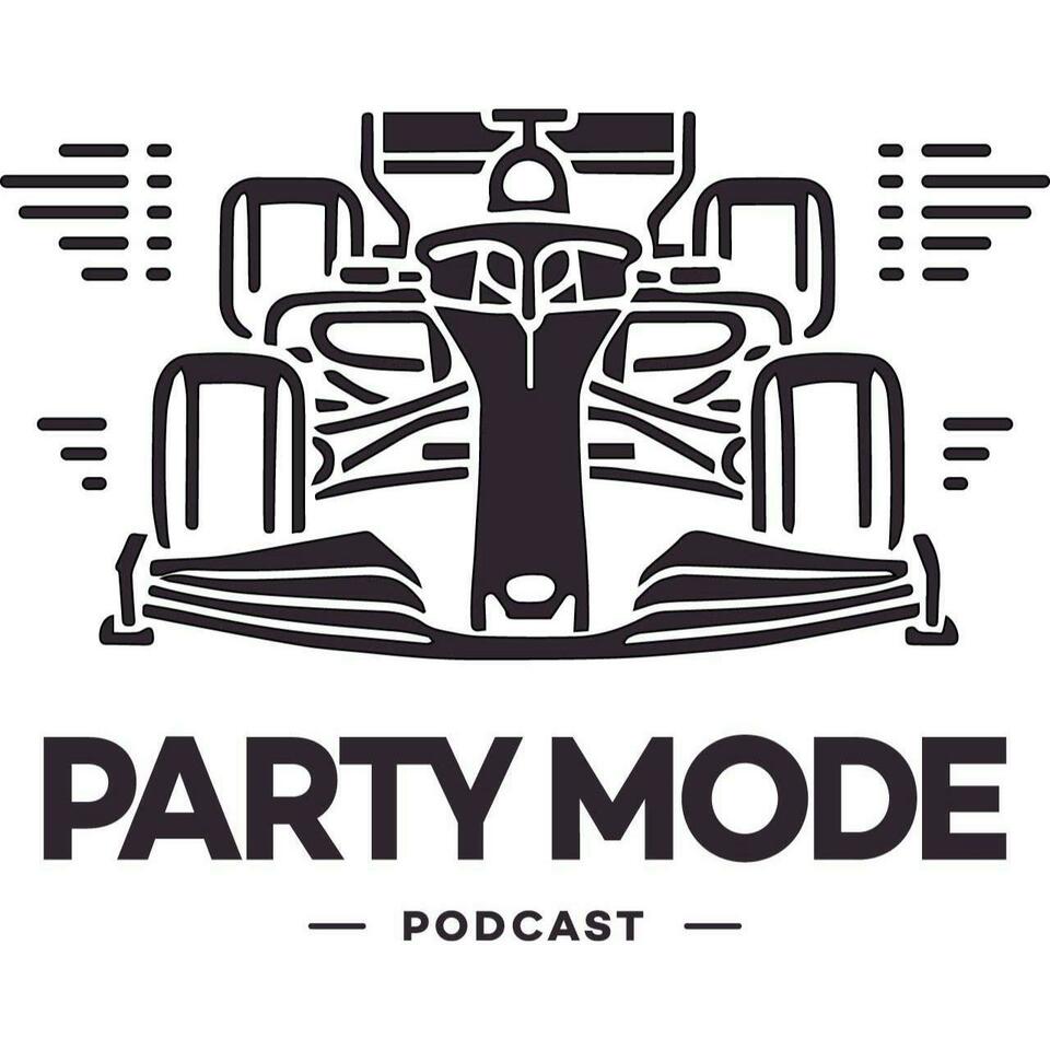 Party Mode Podcast