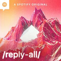 #1 A Stranger Says I Love You - Reply All
