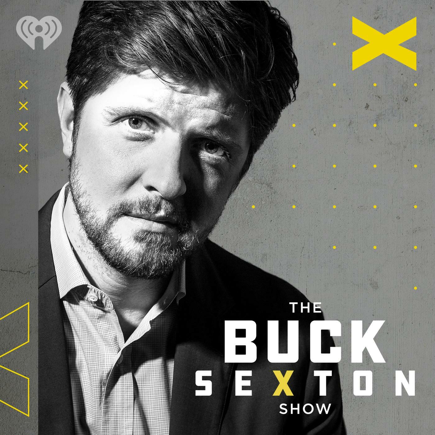 The Buck Sexton Show Iheartradio