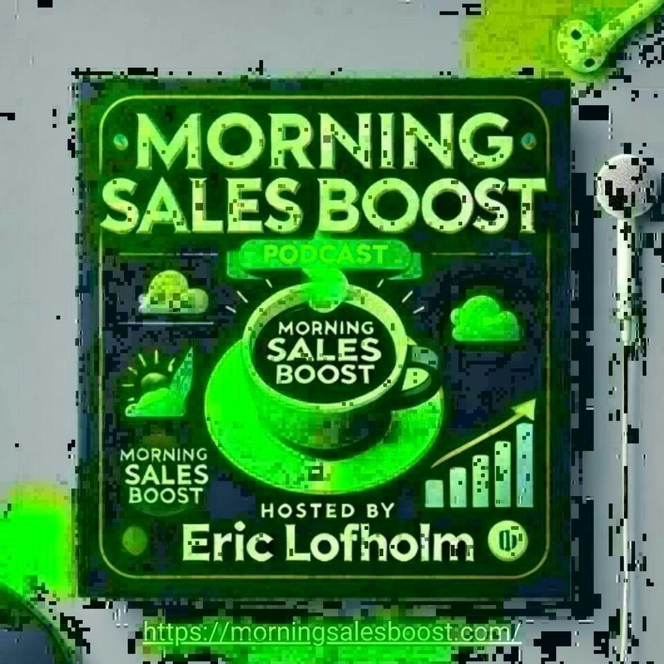 Morning Sales Boost