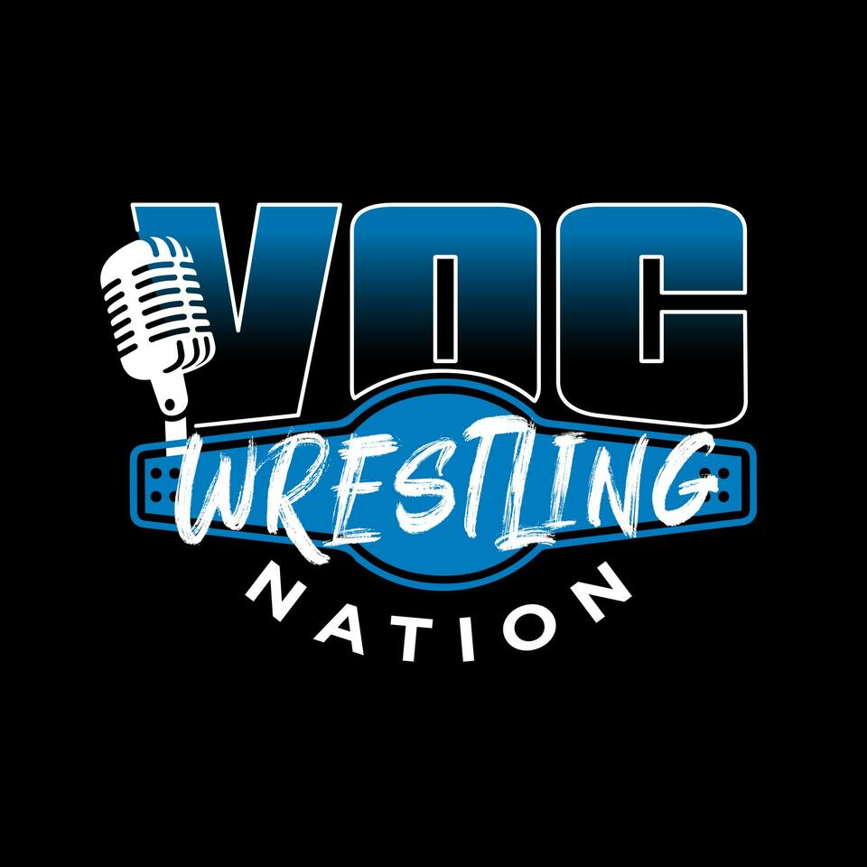 VOC Nation Wrestling Network