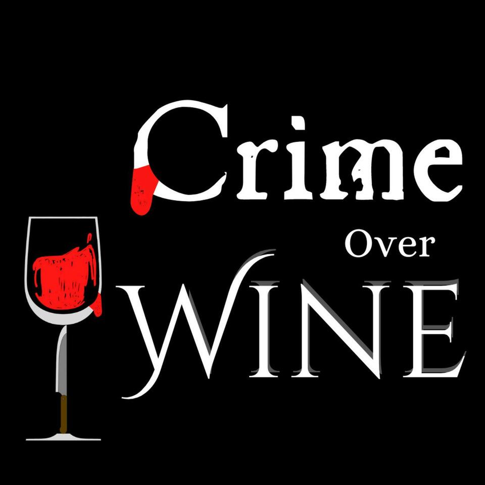 Crime Over Wine