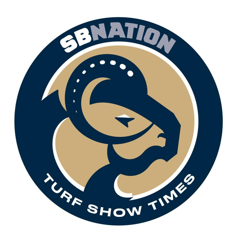 Turf Show Times: for Los Angeles Rams fans