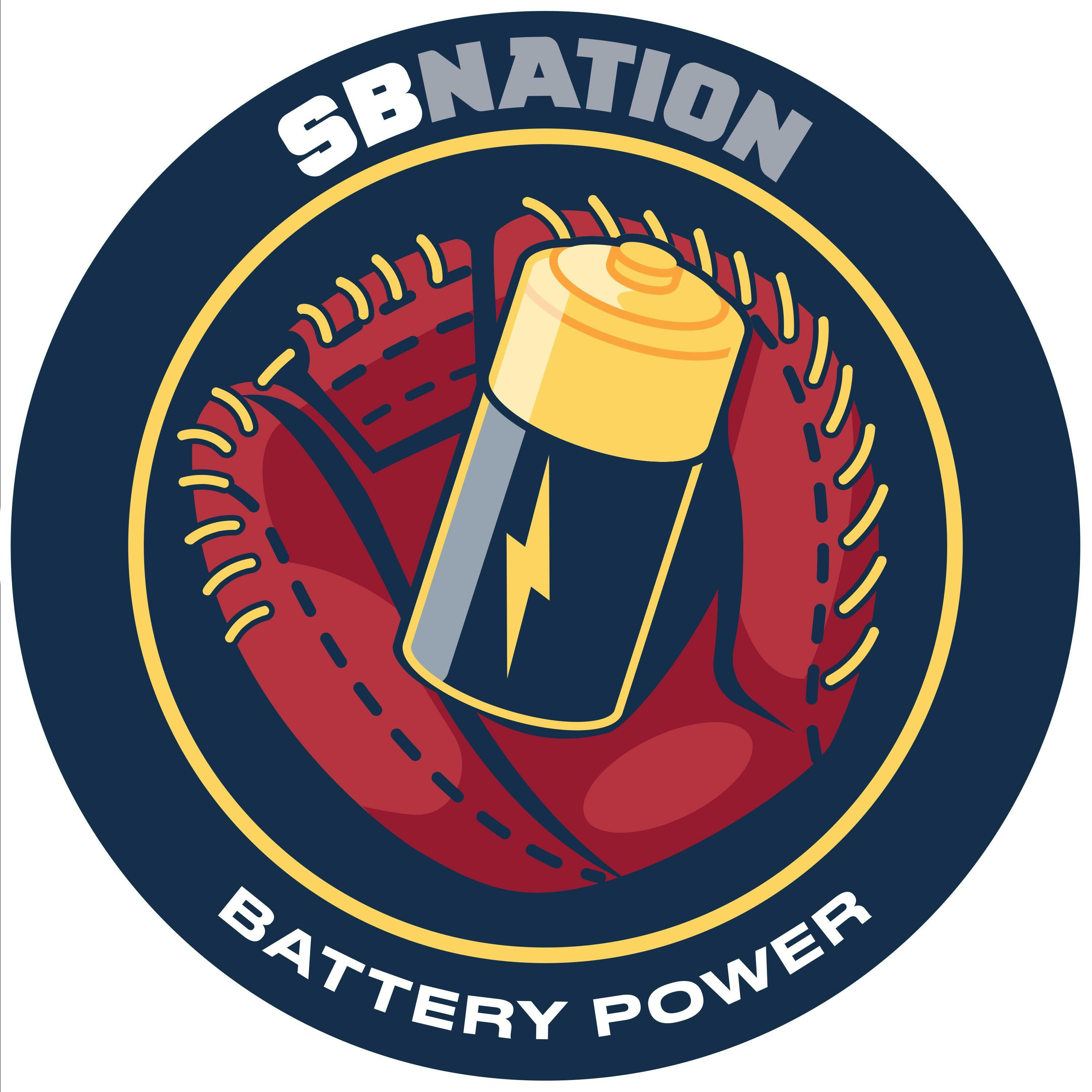 Braves Win The National League East - Battery Power