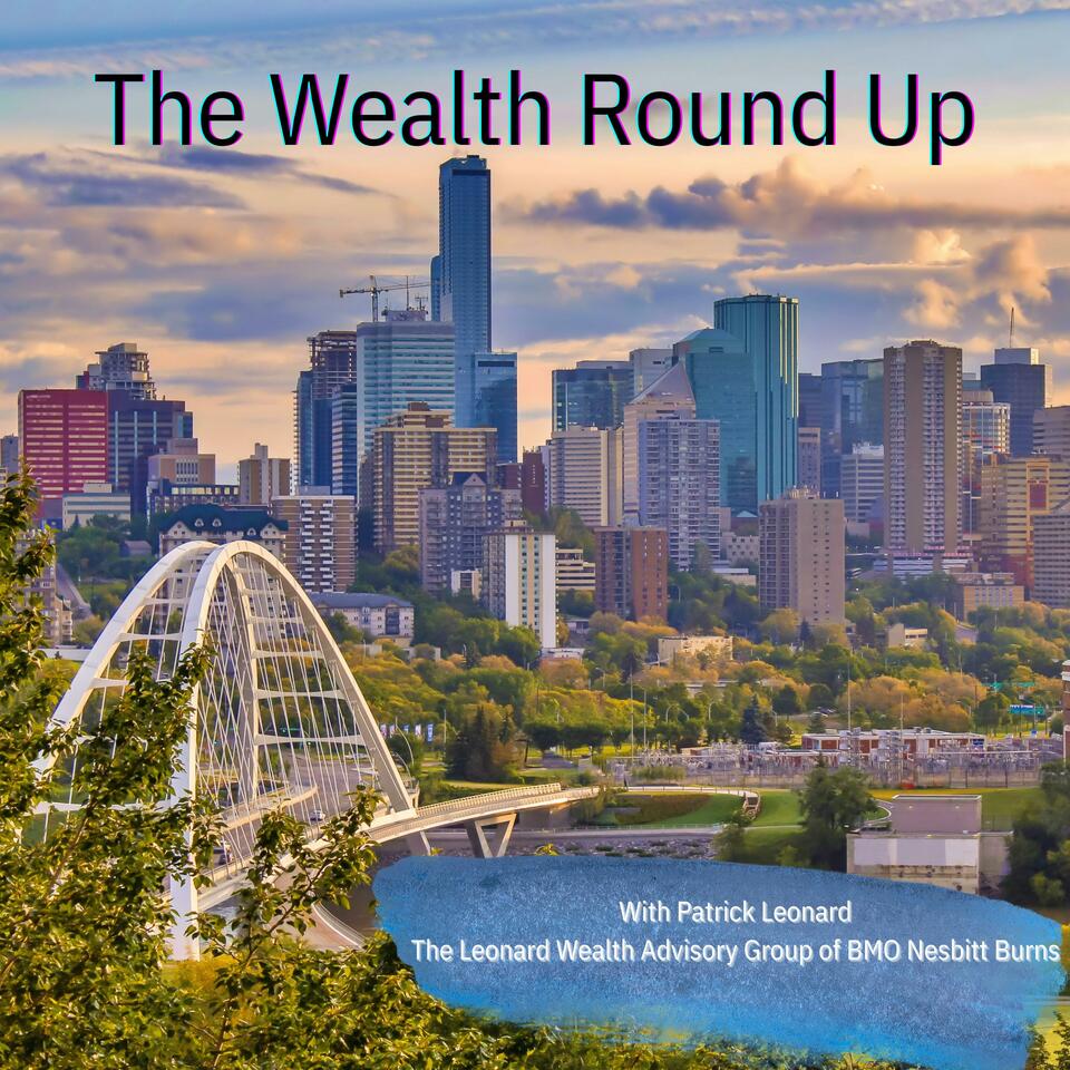 The Wealth Round Up