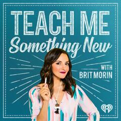 Acting for Everyday Life with Mila Kunis and Ashton Kutcher - Teach Me Something New with Brit Morin