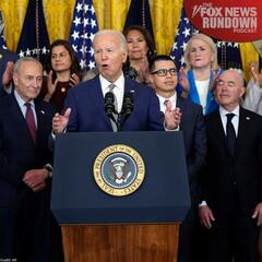 Another President Biden Immigration Executive Order - The Fox News Rundown