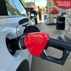 Business Rundown:  Energy Prices On The Move With 'Explosive Volatility' - The Fox News Rundown