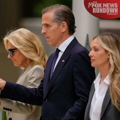Hunter Biden Convicted On All Charges. His Legal Problems Are Far From Over - The Fox News Rundown