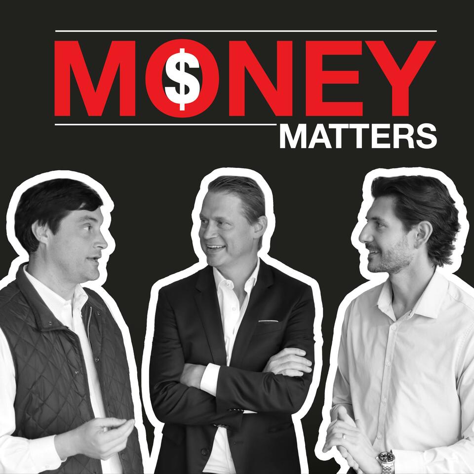 Money Matters With Wes Moss