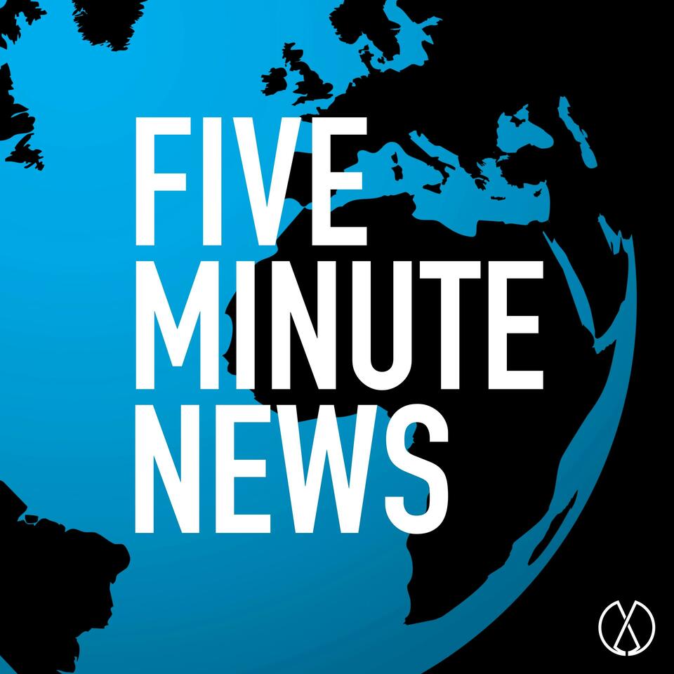 FIVE MINUTE NEWS