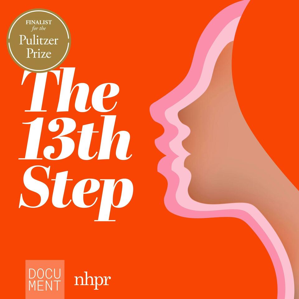 The 13th Step