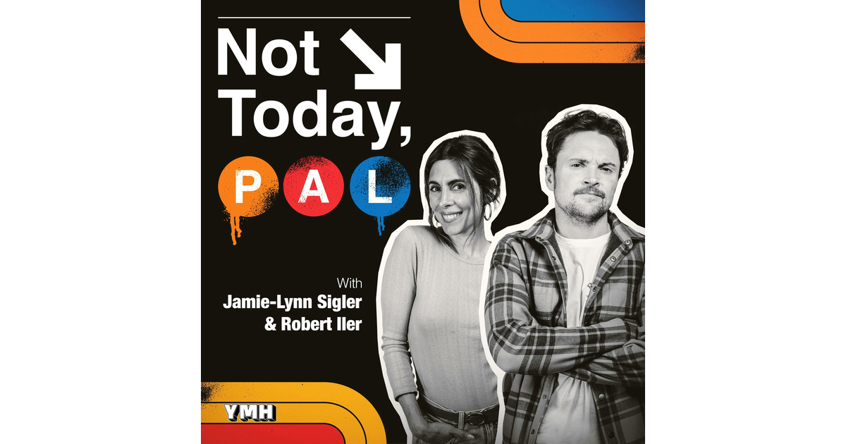 No More Mr. Lice Guy! | Not Today, Pal - Not Today, Pal with Jamie-Lynn ...