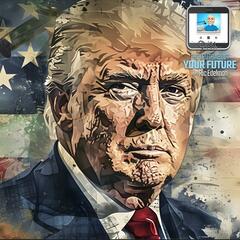 11/13/24: What to Expect From Trump’s Economic Policies   - THE TRUTH ABOUT YOUR FUTURE with Ric Edelman