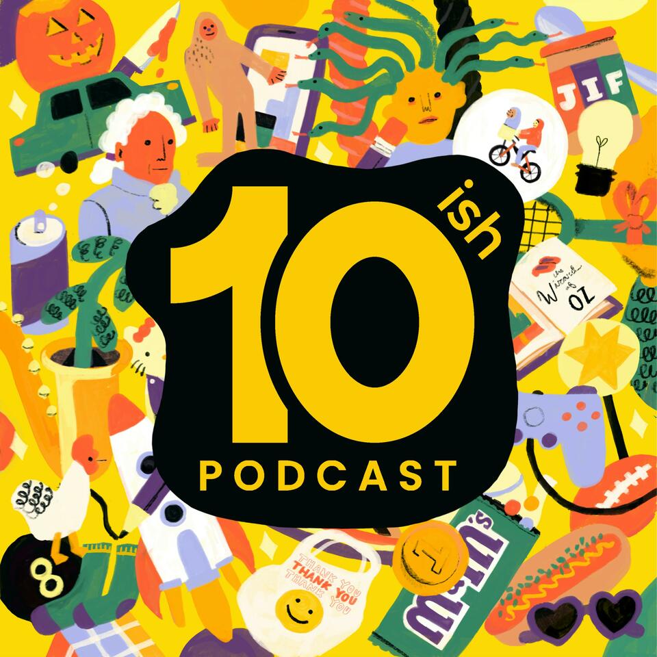10ish Podcast