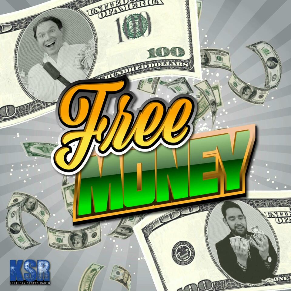 ♫ Free Money with Matt and Drew