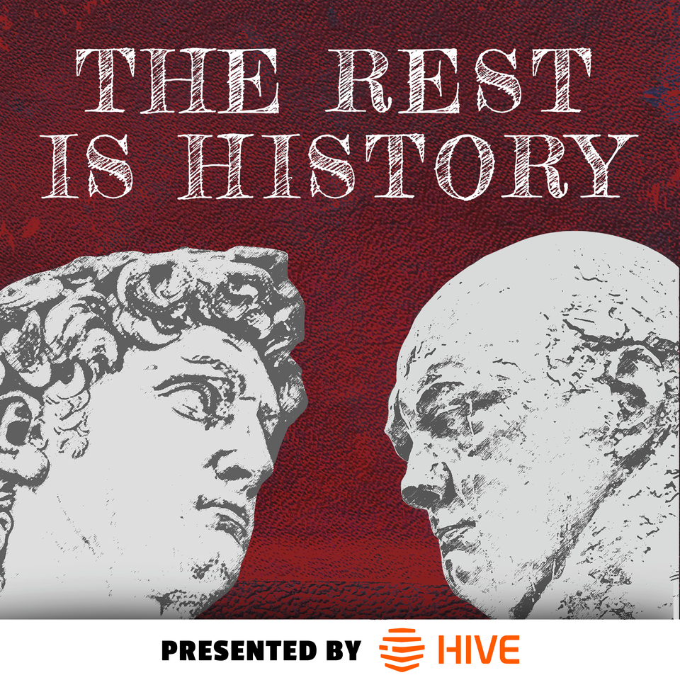 The Rest Is History