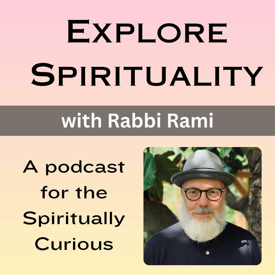 Explore Spirituality