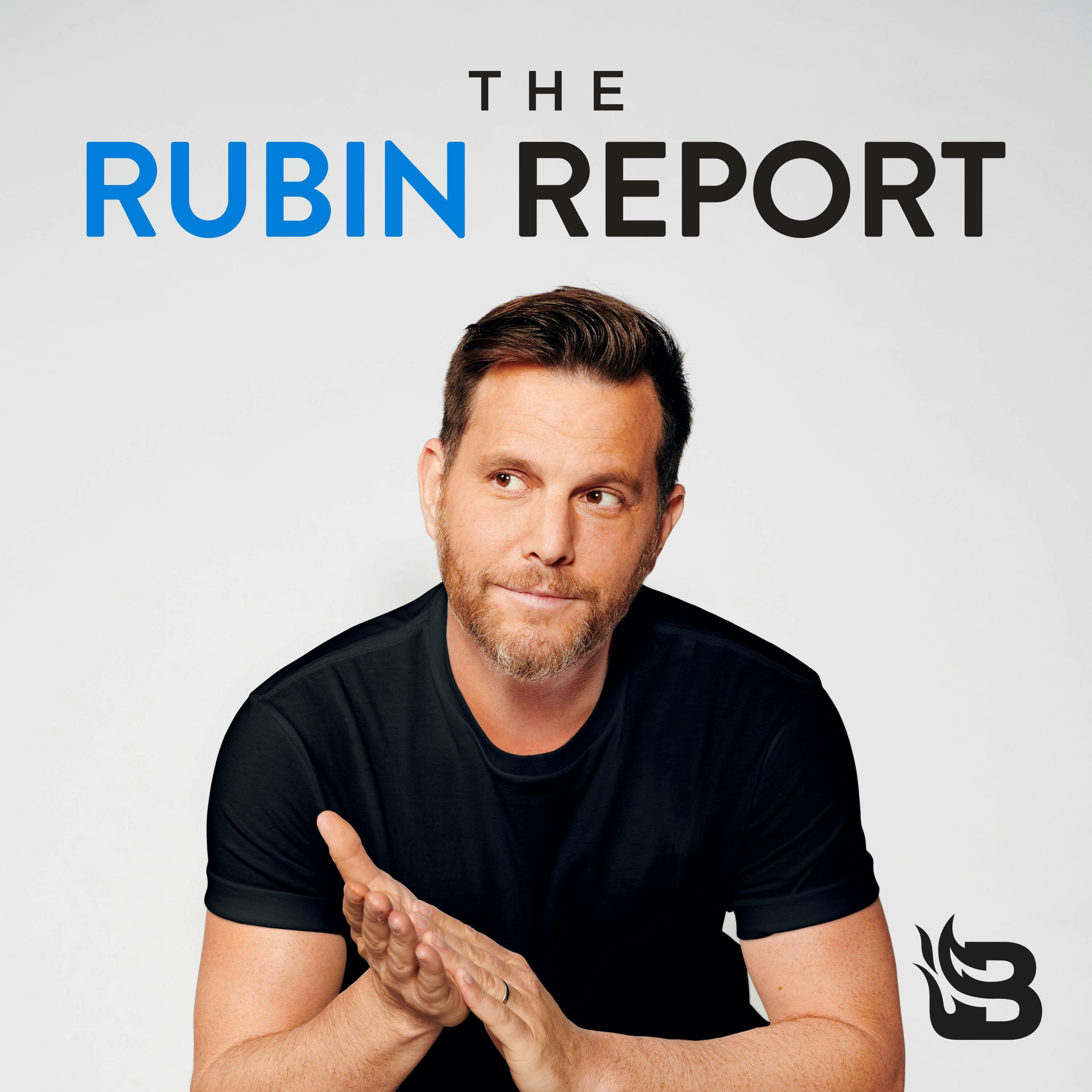 The Rubin Report iHeart