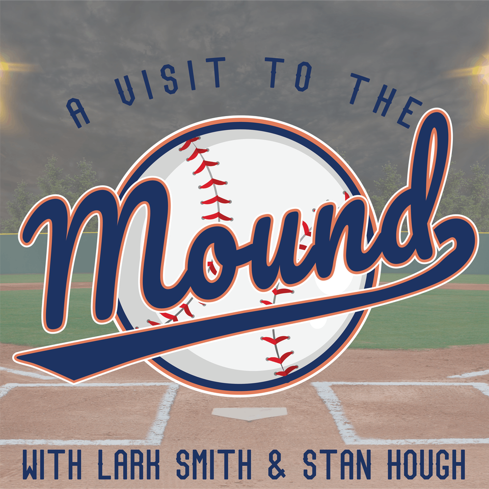 A Visit to the Mound