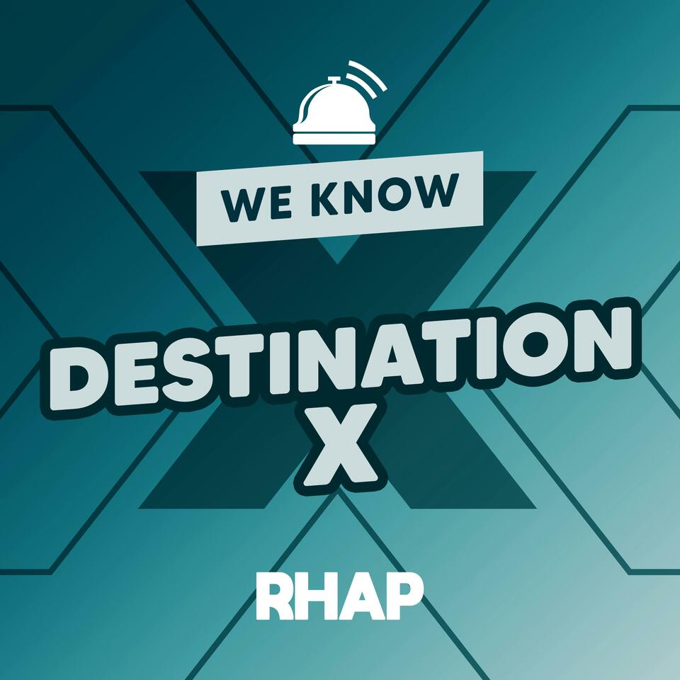 We Know Destination X