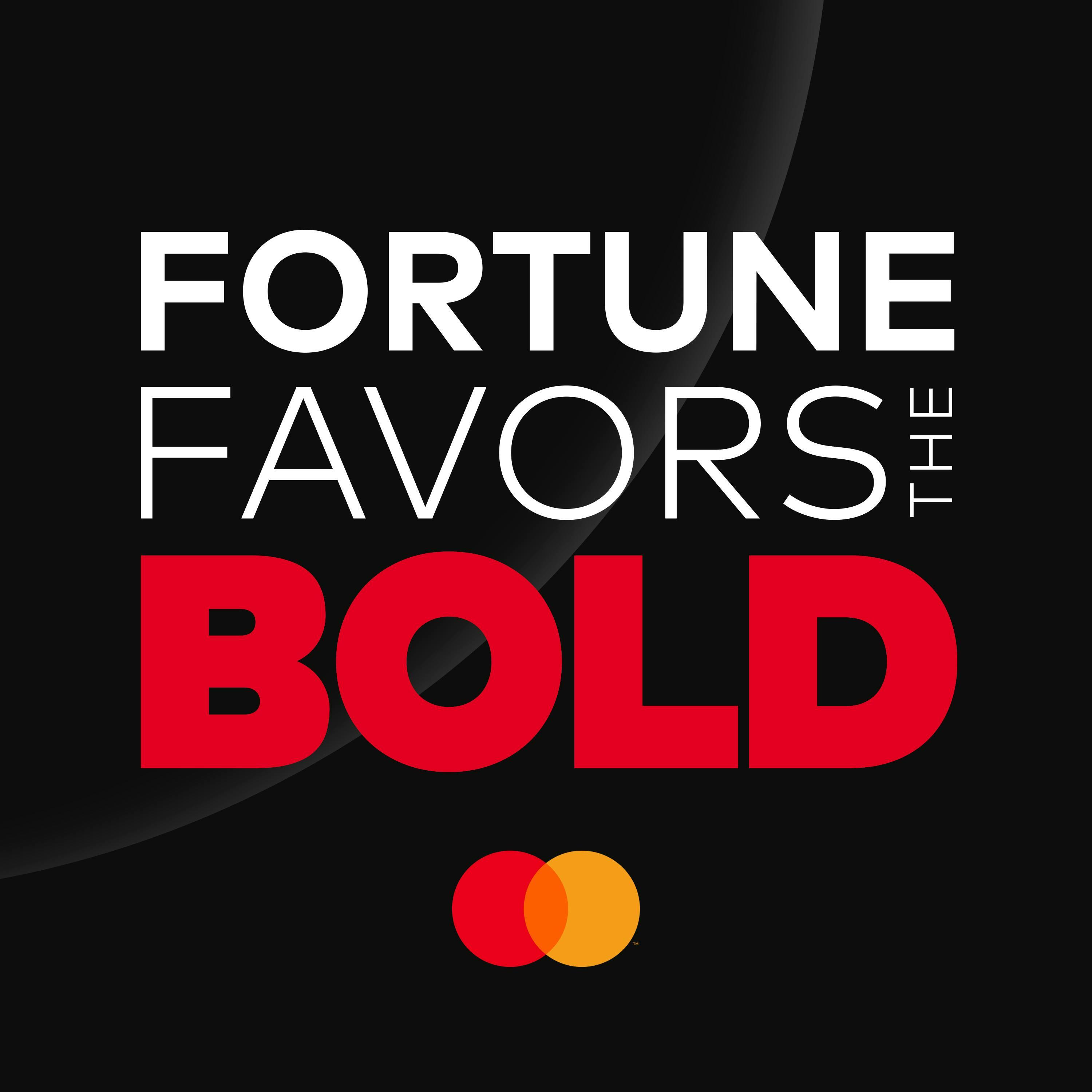 Fortune favours перевод